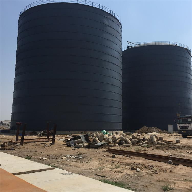 大兴安岭粉煤灰库